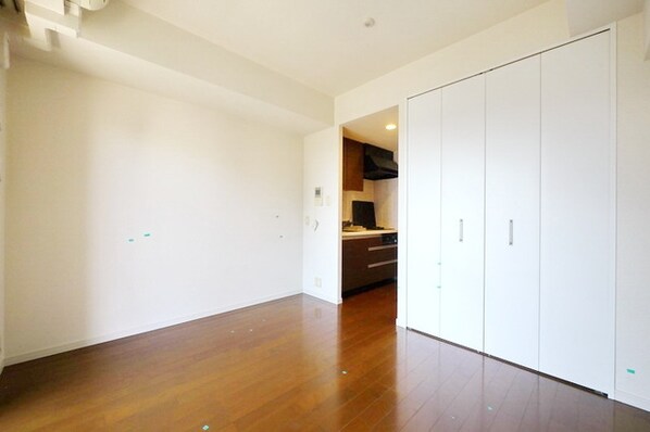 パークキューブ板橋本町の物件内観写真